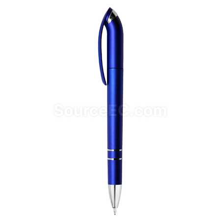 Customization Reef Metallic Advertising Pen Promotional Products