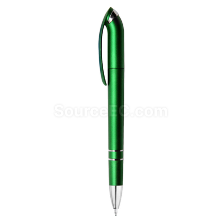 Customization Reef Metallic Advertising Pen Promotional Products
