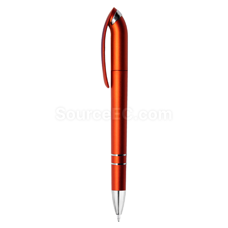 Customization Reef Metallic Advertising Pen Promotional Products