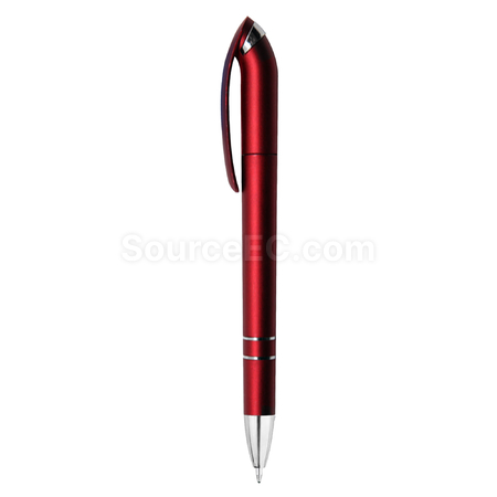 Customization Reef Metallic Advertising Pen Promotional Products