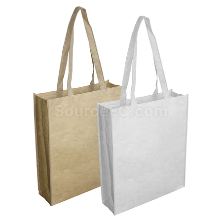 Customization Paper Bag with Large Gusset Promotional Products