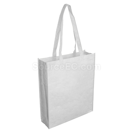 Customization Paper Bag with Large Gusset Promotional Products