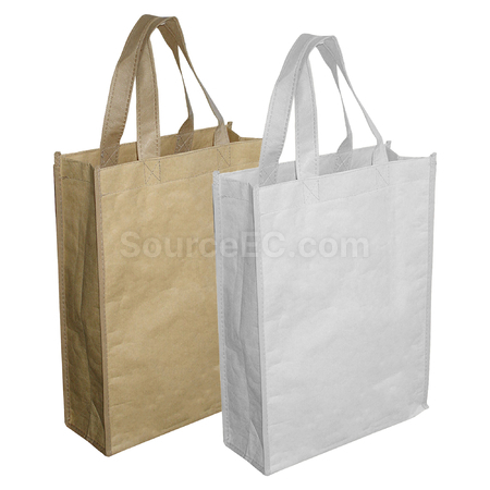 Customization Paper Trade Show Bag Promotional Products
