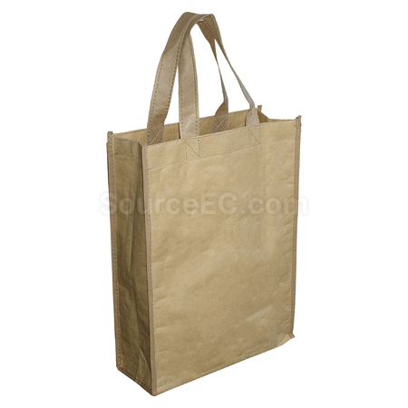 Customization Paper Trade Show Bag Promotional Products