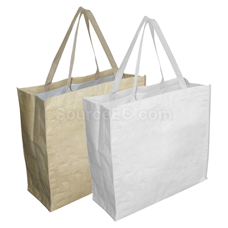Customization Paper Bag Extra Large with Gusset Promotional Products
