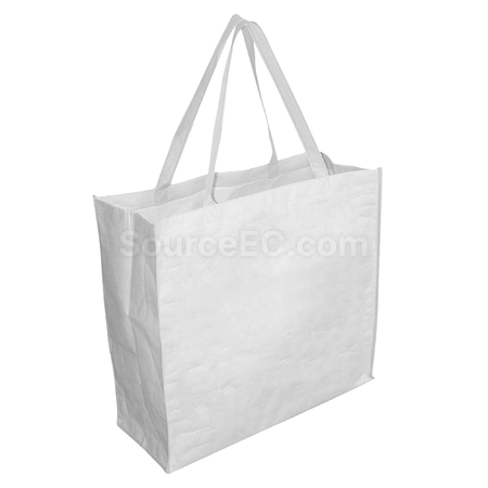 Customization Paper Bag Extra Large with Gusset Promotional Products