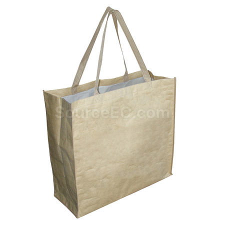 Customization Paper Bag Extra Large with Gusset Promotional Products