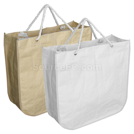 Customization Paper Bag Round Corner Promotional Products