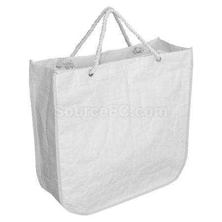 Customization Paper Bag Round Corner Promotional Products