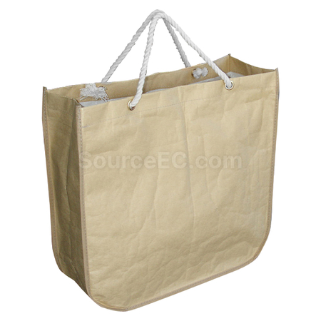 Customization Paper Bag Round Corner Promotional Products