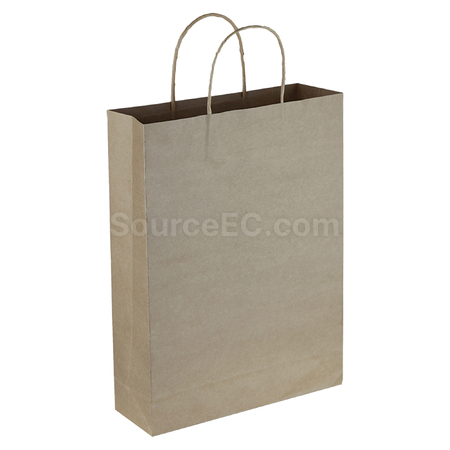 Customization Paper Trade Show Bag Promotional Products