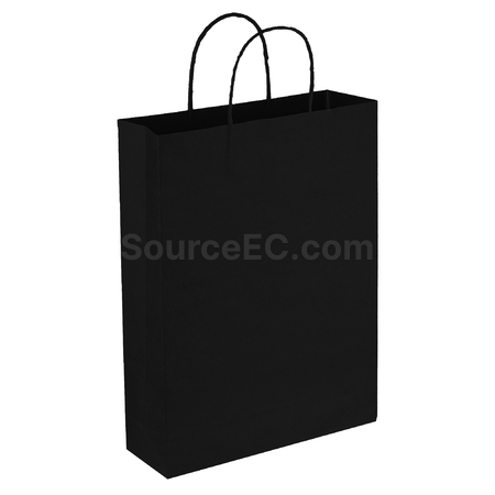 Customization Paper Trade Show Bag Promotional Products