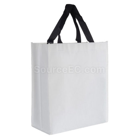 Customization Warp and Weft Paper Bag Promotional Products