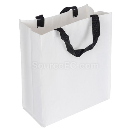 Customization Warp and Weft Paper Bag Promotional Products