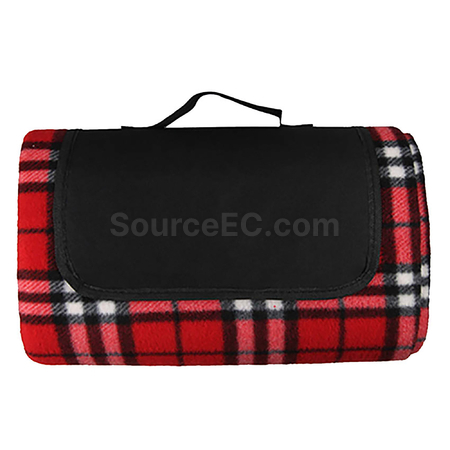 Customization Scott Picnic Blanket Promotional Products