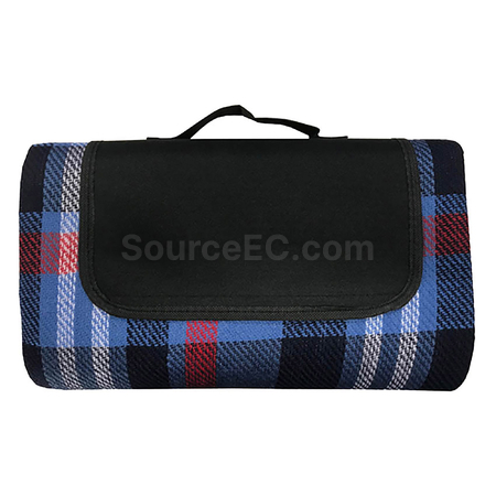 Customization Dallas Picnic Blanket Promotional Products