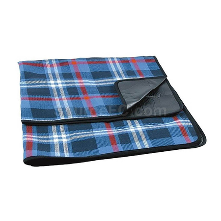 Customization Dallas Picnic Blanket Promotional Products