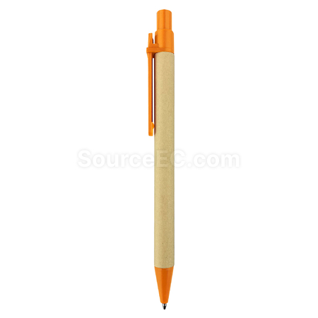 Customization Astor Recycled Cardboard Pen Promotional Products