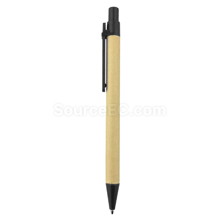 Customization Astor Recycled Cardboard Pen Promotional Products