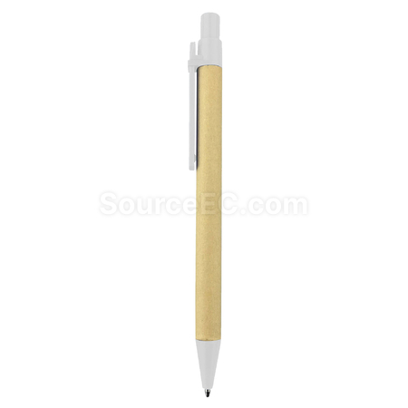 Customization Astor Recycled Cardboard Pen Promotional Products