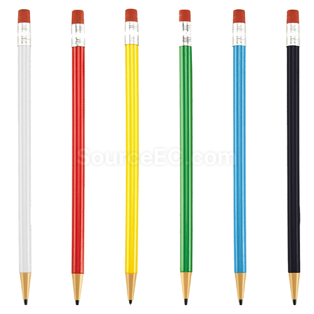 Customization Round Mechanical Pencil Promotional Products