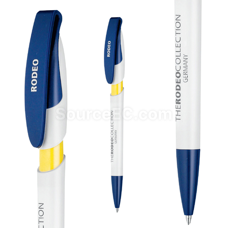 Customization Rodeo Mixed Advertising Pen Promotional Products