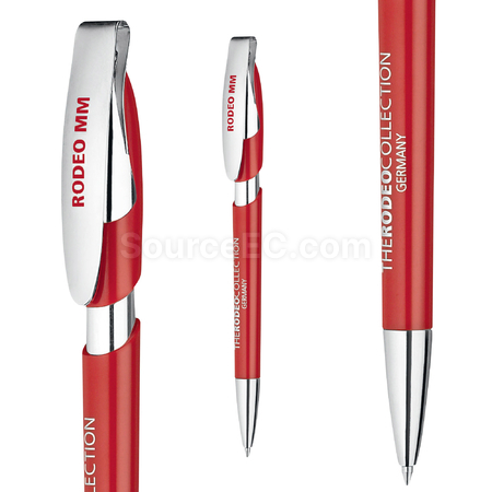 Customization Rodeo MM Advertising Pen Promotional Products