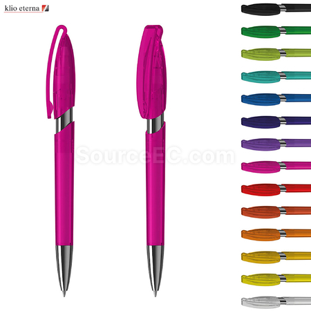 Rodeo M Transparent Advertising Pen