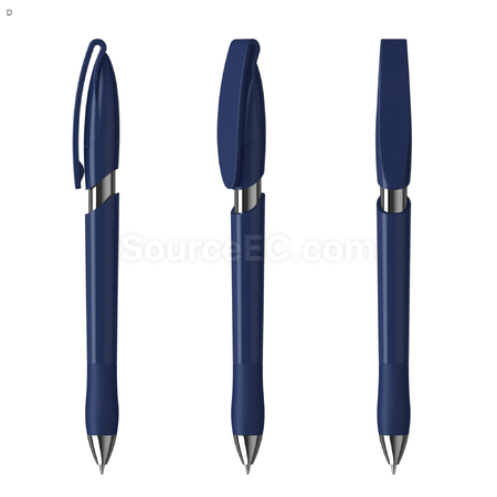Customization Rodeo M Grip Advertising Pen Promotional Products