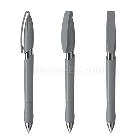 Customization Rodeo M Grip Advertising Pen Promotional Products
