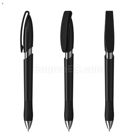 Customization Rodeo M Grip Advertising Pen Promotional Products