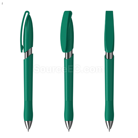 Customization Rodeo M Grip Advertising Pen Promotional Products