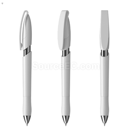 Customization Rodeo M Grip Advertising Pen Promotional Products