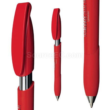 Customization Rodeo M Grip Advertising Pen Promotional Products