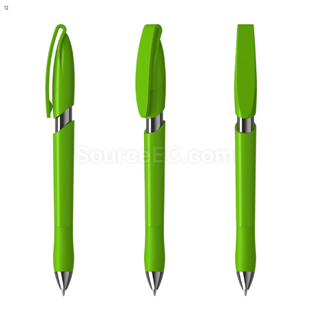 Customization Rodeo M Grip Advertising Pen Promotional Products
