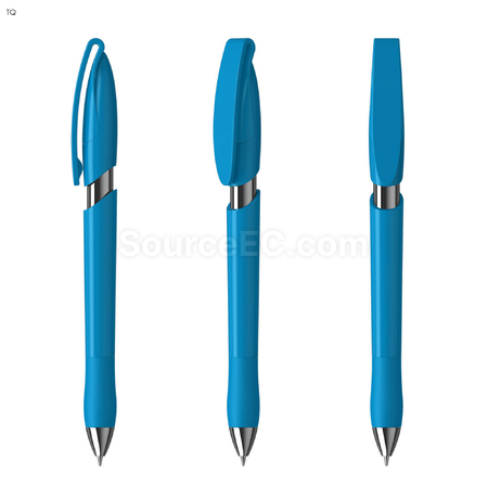 Customization Rodeo M Grip Advertising Pen Promotional Products