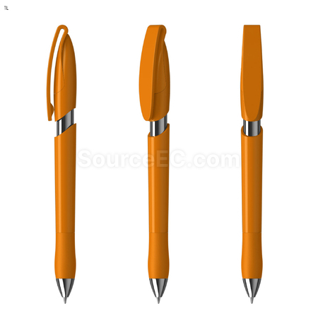 Customization Rodeo M Grip Advertising Pen Promotional Products