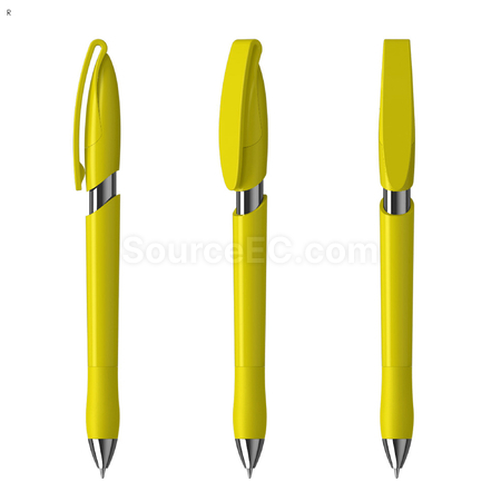 Customization Rodeo M Grip Advertising Pen Promotional Products