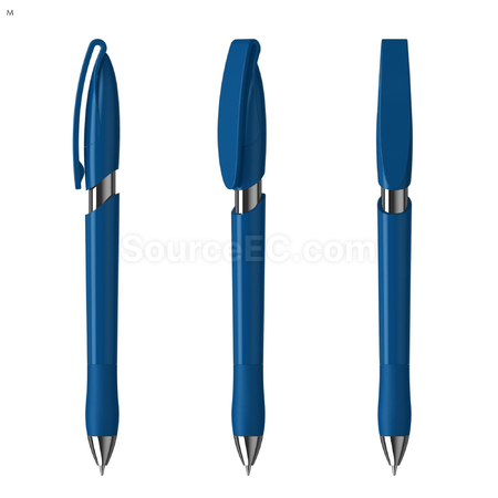 Customization Rodeo M Grip Advertising Pen Promotional Products