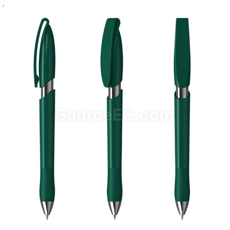 Customization Rodeo M Grip Advertising Pen Promotional Products