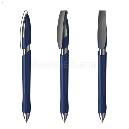 Customization Rodeo MM Grip Advertising Pen Promotional Products