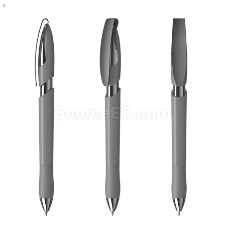 Customization Rodeo MM Grip Advertising Pen Promotional Products