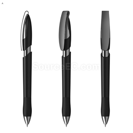 Customization Rodeo MM Grip Advertising Pen Promotional Products