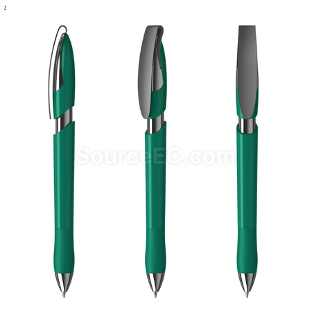 Customization Rodeo MM Grip Advertising Pen Promotional Products