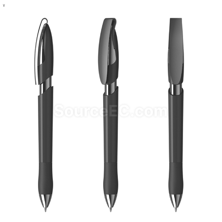 Customization Rodeo MM Grip Advertising Pen Promotional Products