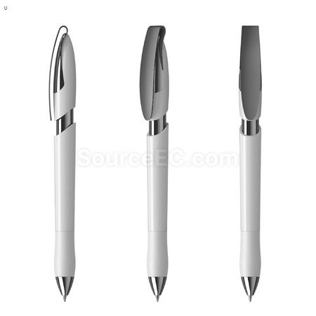 Customization Rodeo MM Grip Advertising Pen Promotional Products