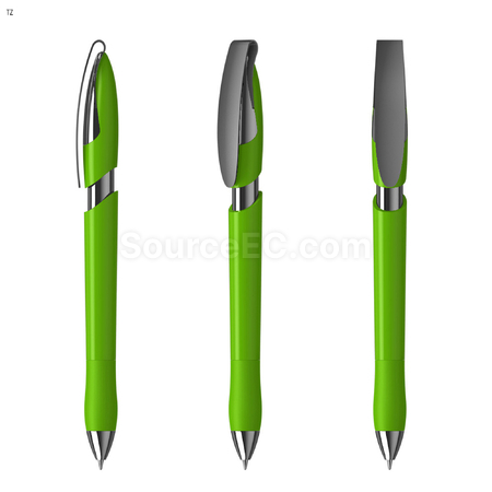 Customization Rodeo MM Grip Advertising Pen Promotional Products