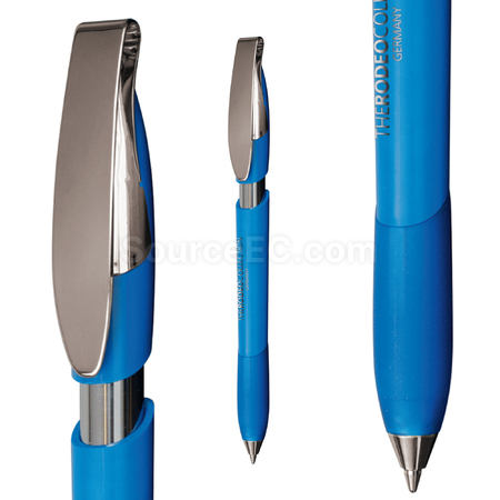 Customization Rodeo MM Grip Advertising Pen Promotional Products