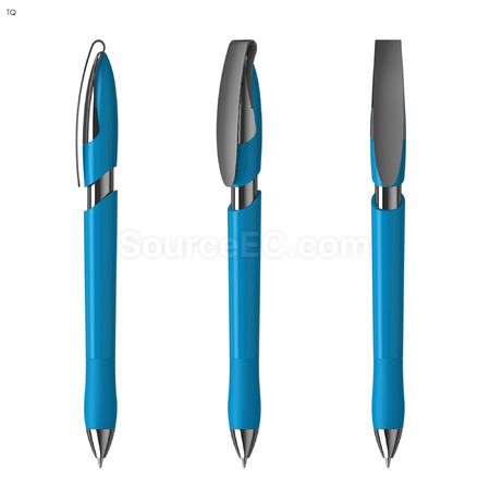Customization Rodeo MM Grip Advertising Pen Promotional Products