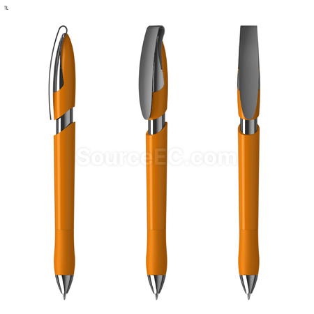 Customization Rodeo MM Grip Advertising Pen Promotional Products